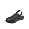 BLACK OB ESD Slipper - 4