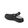 BLACK OB ESD Slipper - 5