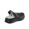 BLACK OB ESD Slipper - 6