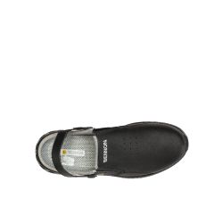 BLACK OB ESD Slipper - 8