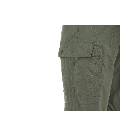 TRITON RIPSTOP Trousers khaki - 2