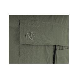 TRITON RIPSTOP Trousers khaki - 3