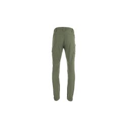 TRITON RIPSTOP Trousers khaki - 5