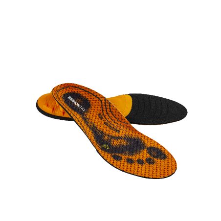 ORTHOCOMFORT ESD Medium Mid Insole - 1