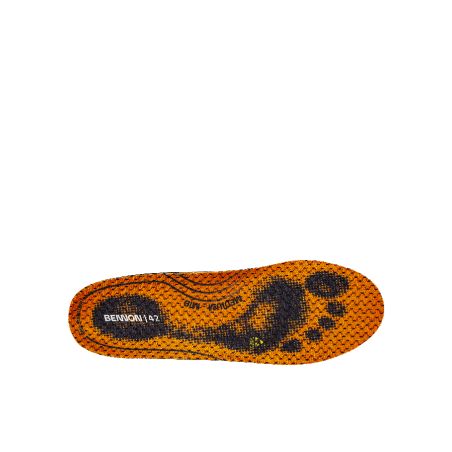 ORTHOCOMFORT ESD Medium Mid Insole - 2