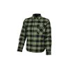 PIPPO Shirt khaki/black - 1