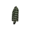 PIPPO Shirt khaki/black - 5