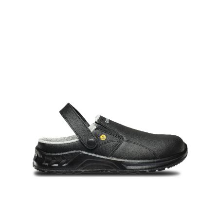 BLACK SB ESD Slipper - 1