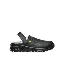 BLACK SB ESD Slipper - 2