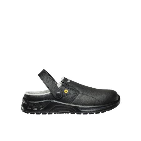 BLACK SB ESD Slipper - 2