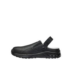 BLACK SB ESD Slipper - 3
