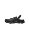 BLACK SB ESD Slipper - 3