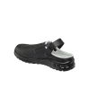 BLACK SB ESD Slipper - 6