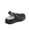 BLACK SB ESD Slipper - 7