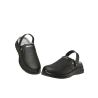 BLACK SB ESD Slipper - 8