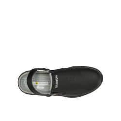 BLACK SB ESD Slipper - 9