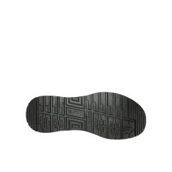 BLACK SB ESD Slipper - 10