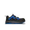 TRON S1PS ESD NM 4WIDE Blue Sandal - 1