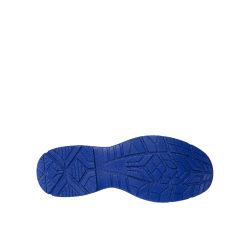TRON S1PS ESD NM 4WIDE Blue Sandal - 3