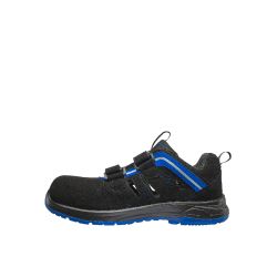 TRON S1PS ESD NM 4WIDE Blue Sandal - 5