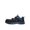 TRON S1PS ESD NM 4WIDE Blue Sandal - 5