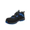 TRON S1PS ESD NM 4WIDE Blue Sandal - 7