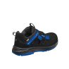 TRON S1PS ESD NM 4WIDE Blue Sandal - 8