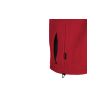 FLEECE Vest red - 5