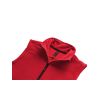 FLEECE Vest red - 6