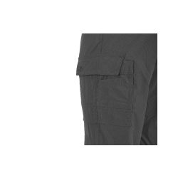 TRITON RIPSTOP Trousers black - 3