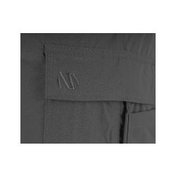TRITON RIPSTOP Trousers black - 4