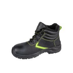 BASIC S3 Winter High - 11