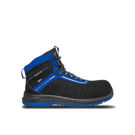 TRON S1PS ESD NM 4WIDE Blue High - 1