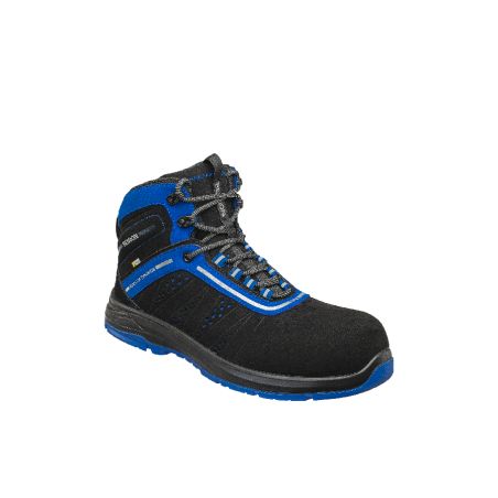 TRON S1PS ESD NM 4WIDE Blue High - 2