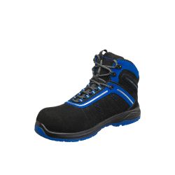 TRON S1PS ESD NM 4WIDE Blue High - 10