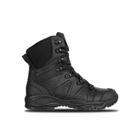 PANTHER XTR O6 NM Black Boot - 1