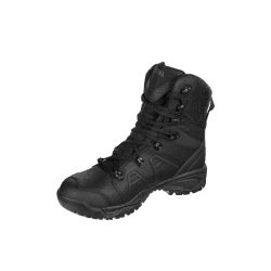 PANTHER XTR O6 NM Black Boot - 5