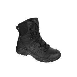 PANTHER XTR O6 NM Black Boot - 6
