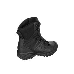 PANTHER XTR O6 NM Black Boot - 7