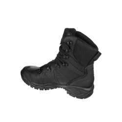 PANTHER XTR O6 NM Black Boot - 8