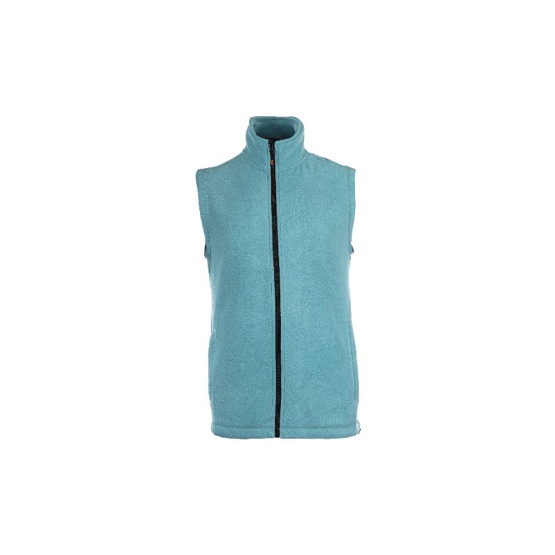 FLEECE Vest trq - 1
