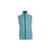 FLEECE Vest trq - 1