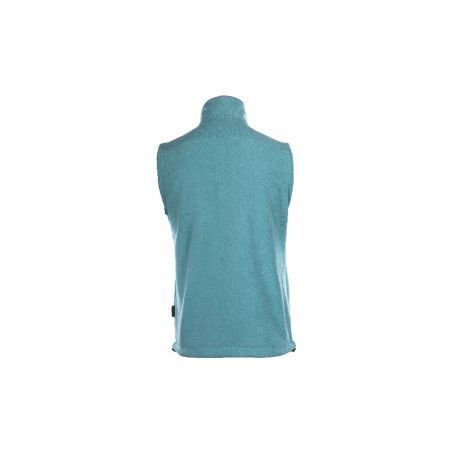 FLEECE Vest trq - 2