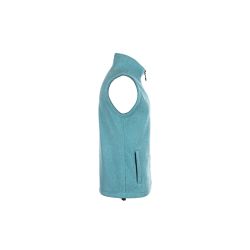 FLEECE Vest trq - 3