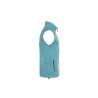 FLEECE Vest trq - 3