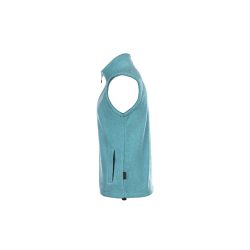 FLEECE Vest trq - 4