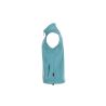 FLEECE Vest trq - 4