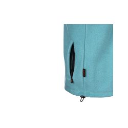 FLEECE Vest trq - 5