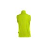 FLEECE Vest HI-VIS - 2