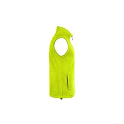 FLEECE Vest HI-VIS - 3